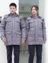 2022歡迎訪問##臨汾市永和縣電力工人工作服款式##服裝加工廠