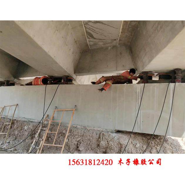2021歡迎風格##吳忠市橋梁支座脫空調整##公司結構構造