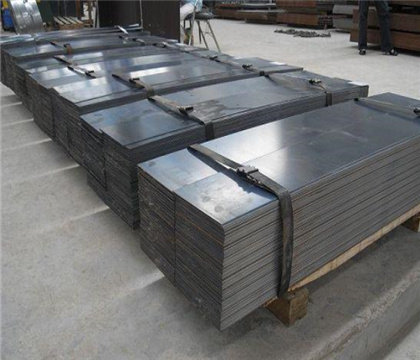 梧州SMnC420H合金钢板材供应商