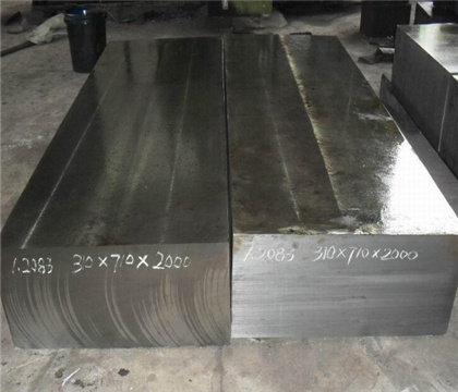 六盘水SNCM420合金钢厚板产品咨询##有限公司