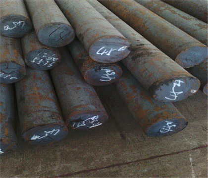 重庆43BV12合金钢研磨棒规格##有限公司