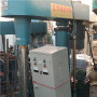 鄭州回收實驗型臥式砂磨機