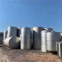 寧波市回收高壓儲存罐
