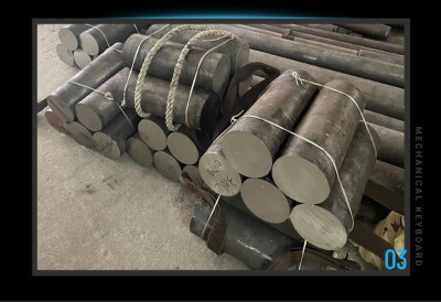 三门峡1.2316H模具钢调质材料、1.2316H材质证书##调质材料恒鑫报价