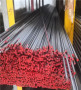 黑龍江廠家批發1.0301鋼管、1.0301冷拉圓鋼#恒鑫