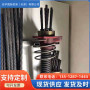 湖北襄樊樊城宏宇國際貿易1*7股直徑5.6鍍鋅鋼絞線