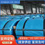 上海閔行宏宇國際貿易1*7股直徑4.8鍍鋅鋼絞線