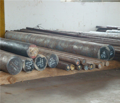 鄂州4715合金钢研磨棒供应商