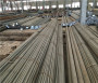 銅川40Mn2合金鋼研磨棒產品直銷
