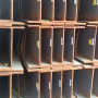 聚氨酯门窗型材厂家切割Q355NC-Z35钢板Q390QD槽钢加工