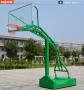 圆管篮球架广西柳州标准尺寸
