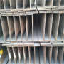 石家庄市Q345D工字钢W8*5美标H型钢高频焊薄壁h型钢