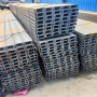唐山UPN280歐標槽鋼28B槽鋼 廠家
