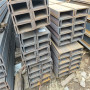 石家莊UPN100歐標槽鋼25A槽鋼 大廠品質