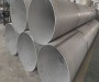 Incoloy825焊管 -不銹鋼寶鋼不銹鋼焊管——固溶狀態交貨