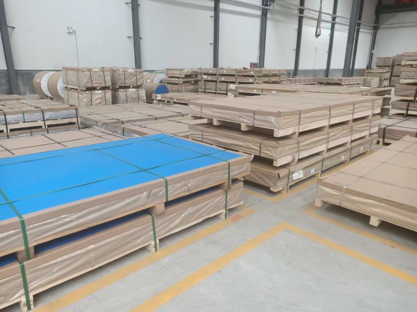 无锡提供0.5毫米厚铝卷板材现货-生产厂家