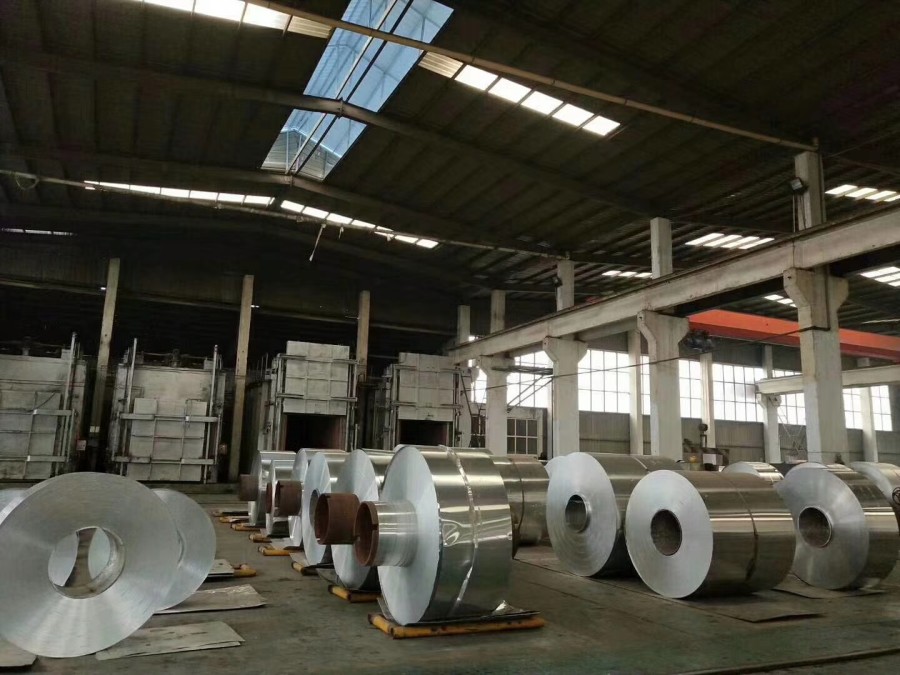 滁州6.5个厚1060铝板采购-多少钱一平方