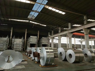 濮阳铝板生产现货-低报价