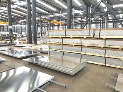 甘肃保温用0.5厚的铝板的市场-生产厂家
