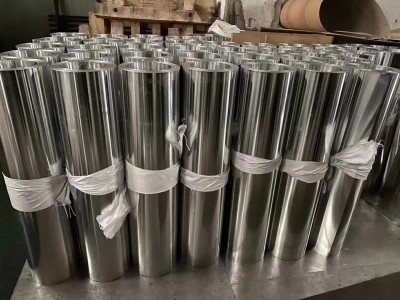 菏泽6063铝管-生产厂家