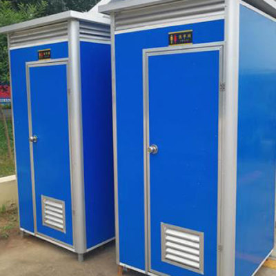 南平钢结构公共厕所卫生间生产加工款式多样