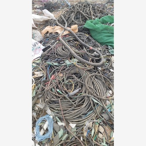 季度电力电缆回收精选成县电力电缆回收公司