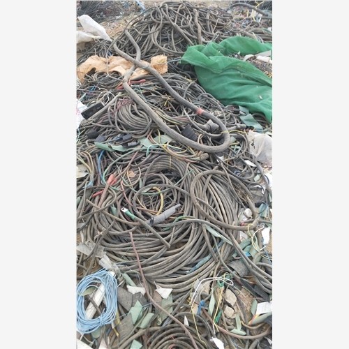 峡江电话赣州废旧电缆回收