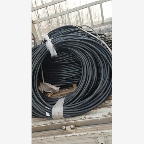 季度电缆回收精选建湖电缆回收厂家