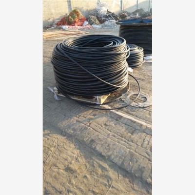 龙泉电话温州废电缆回收