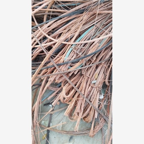秀峰电缆铜回收厂家电缆铜回收笔记