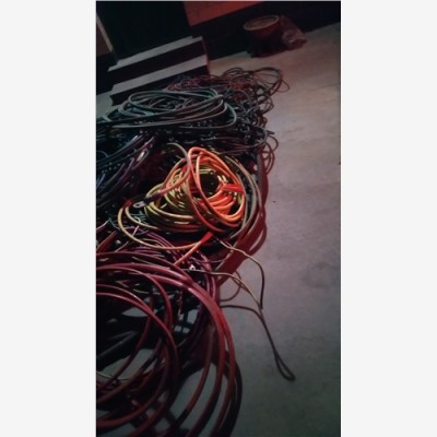 濉溪厂家六安废电缆回收
