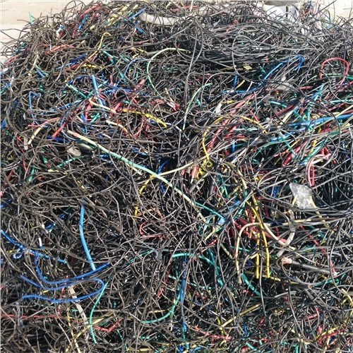季度电缆回收笔记罗城电缆回收公司