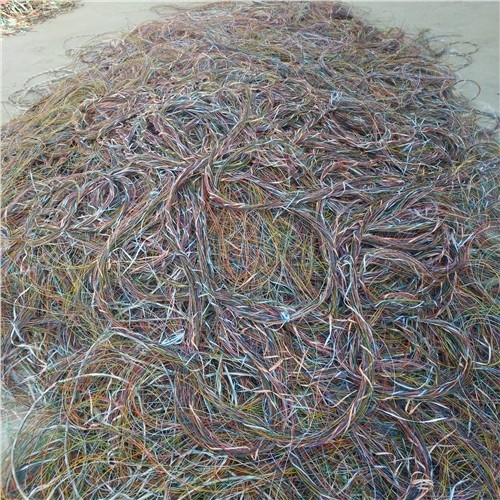 季度电缆回收精选黄石港电缆回收电话