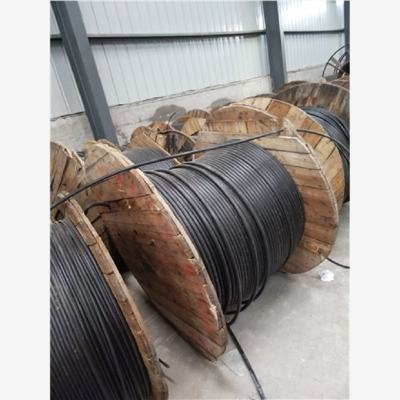 海沧公司龙岩控制电缆回收