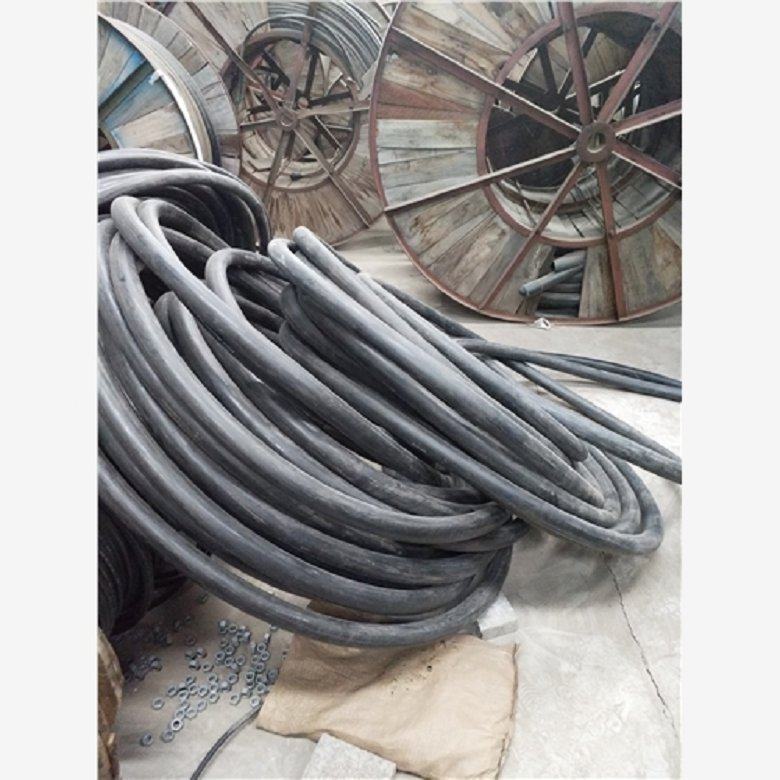 季度电力电缆回收精选香洲电力电缆回收电话