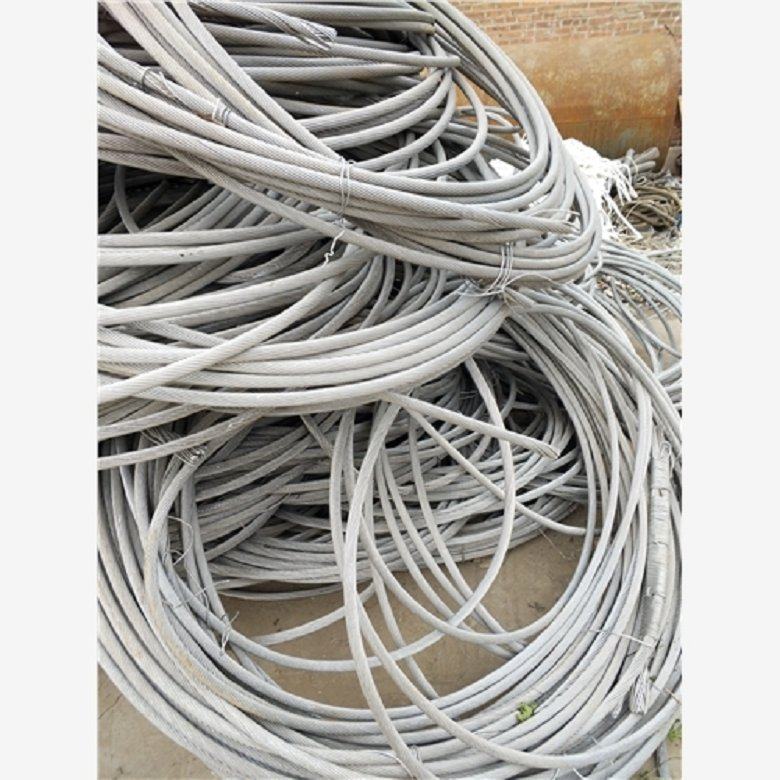 江洲50电缆回收好评50电缆回收优惠