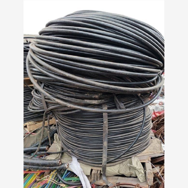 季度电缆回收精选于洪电缆回收公司