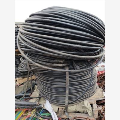 嘉定厂家上海国标电缆回收