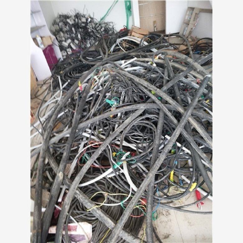 南城厂家宜春铝电缆回收