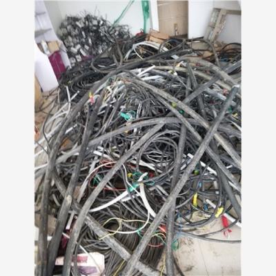 石城公司吉安非标电缆回收