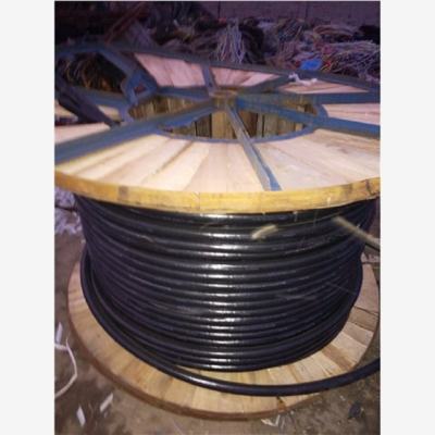 芜湖公司合肥高压电缆回收