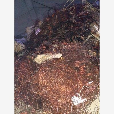 舒城公司滁州电缆回收