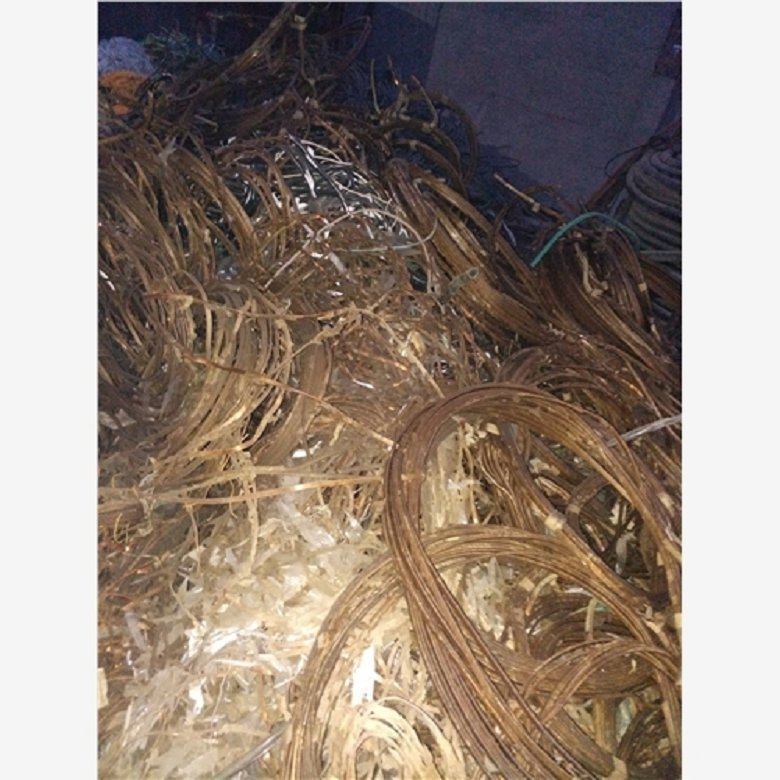 望都县附近低压电缆回收2022铜套回收更新