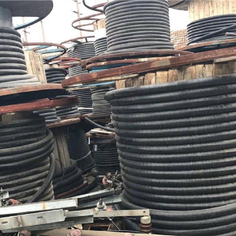 沈河电话葫芦岛工业废铜回收