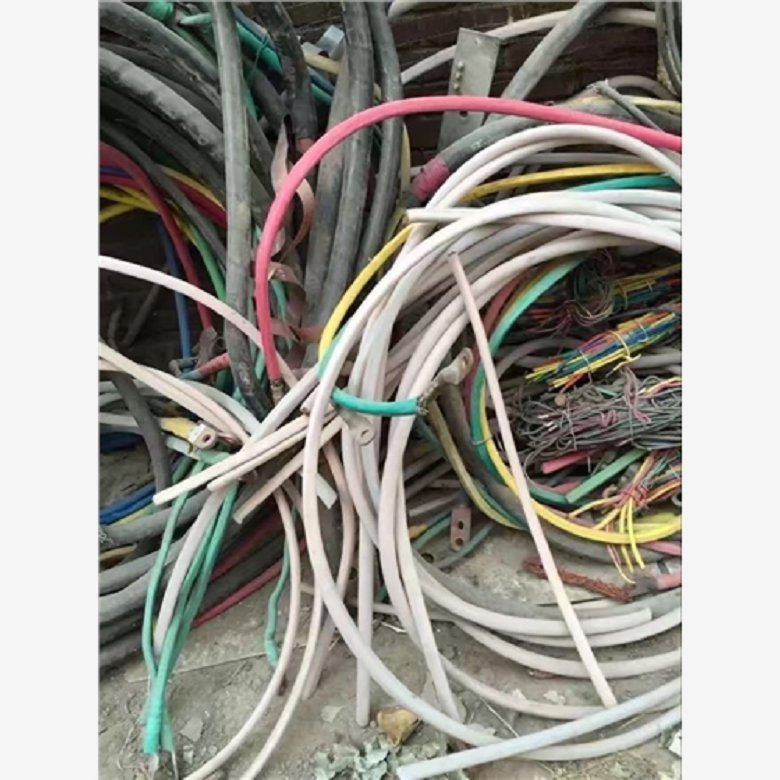 大余厂家景德镇铝电缆回收