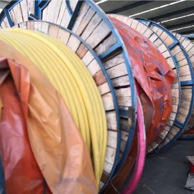 季度电缆回收精选黄岛电缆回收公司