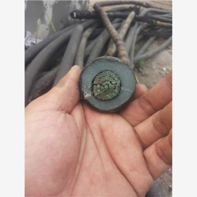 沙县公司龙岩铜电缆回收
