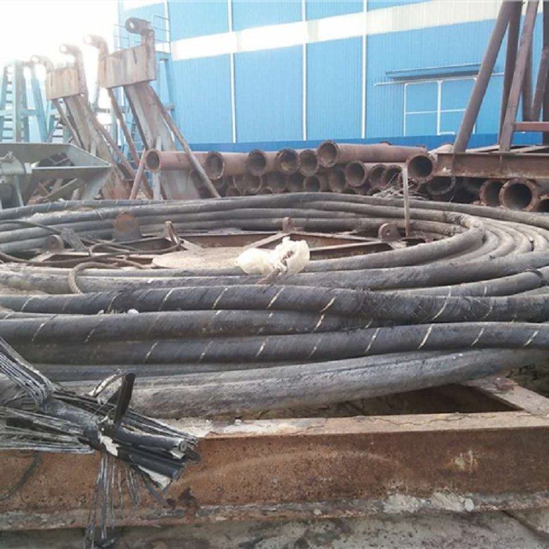 蒲县公司忻州旧电缆回收