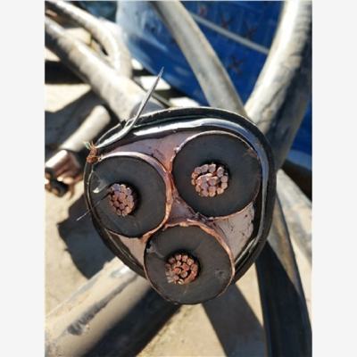 石狮公司泉州低压电缆回收