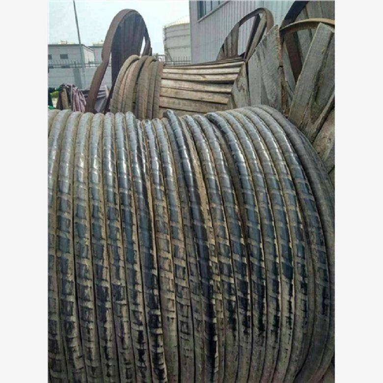 季度电缆铜回收精选万盛电缆铜回收厂家